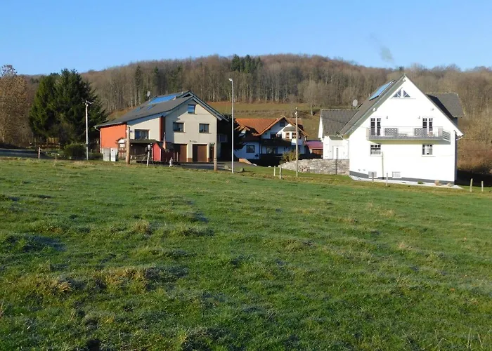 Ferienwohnung Krenzer