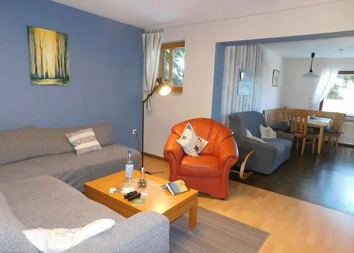 Ferienwohnung Krenzer
