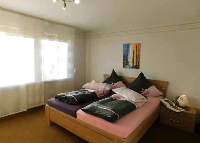 Ferienwohnung Krenzer