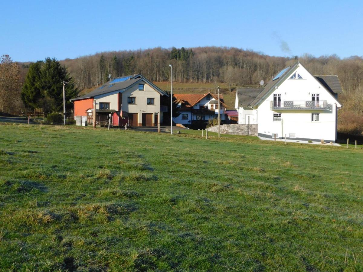 Appartement Krenzer
