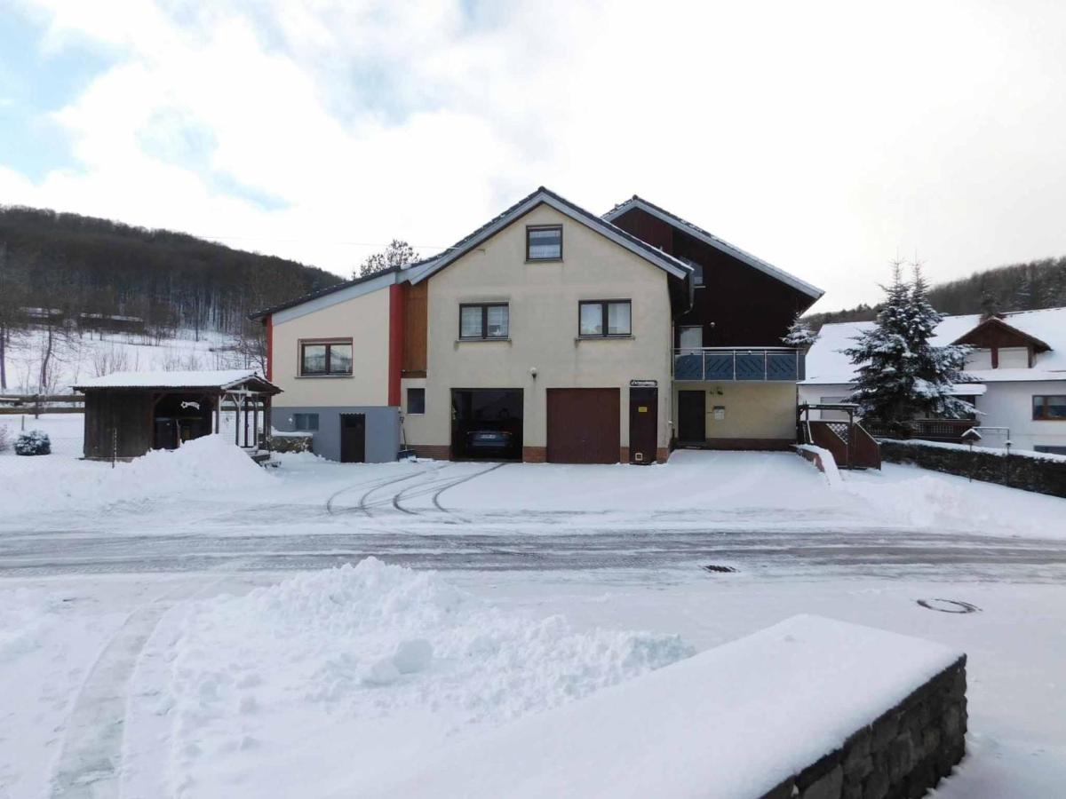 Appartement Krenzer Ehrenberg (Hessen)