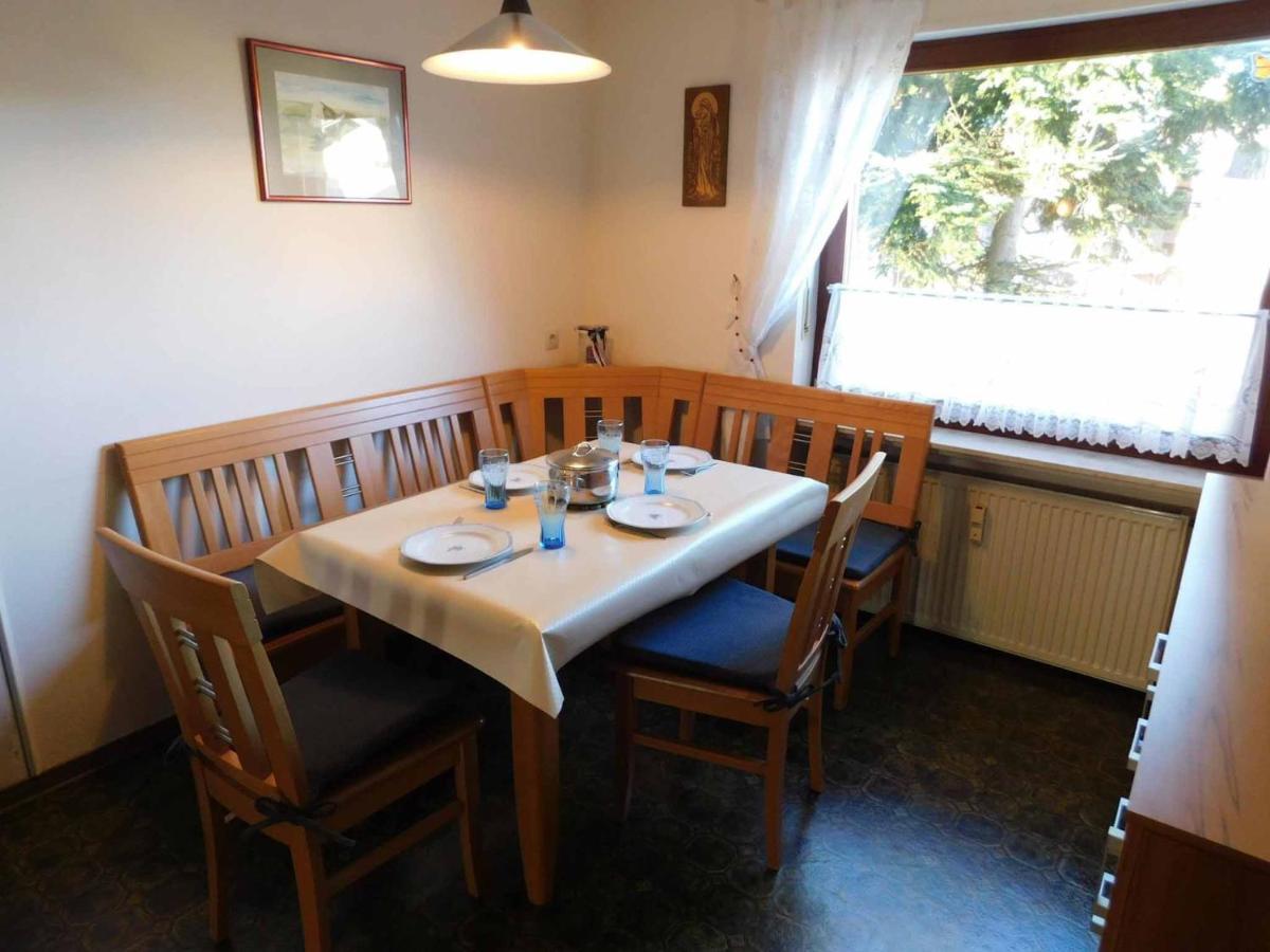 Krenzer Appartement *