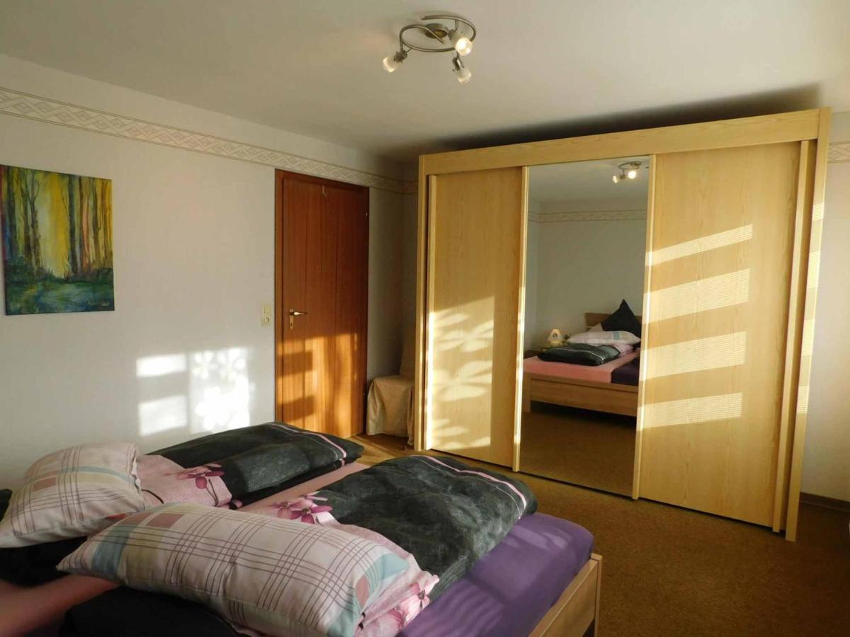 Krenzer Appartement *