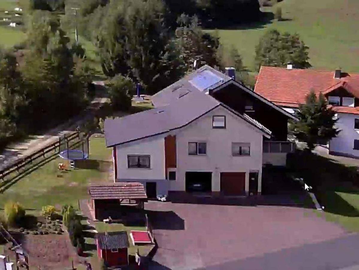 Appartement Krenzer Ehrenberg (Hessen)