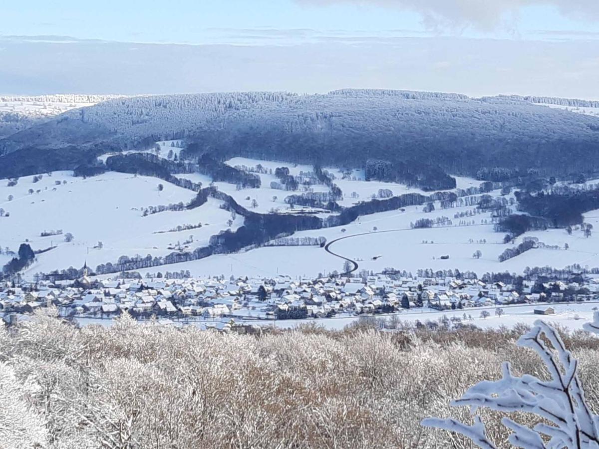 Krenzer Ehrenberg (Hessen)
