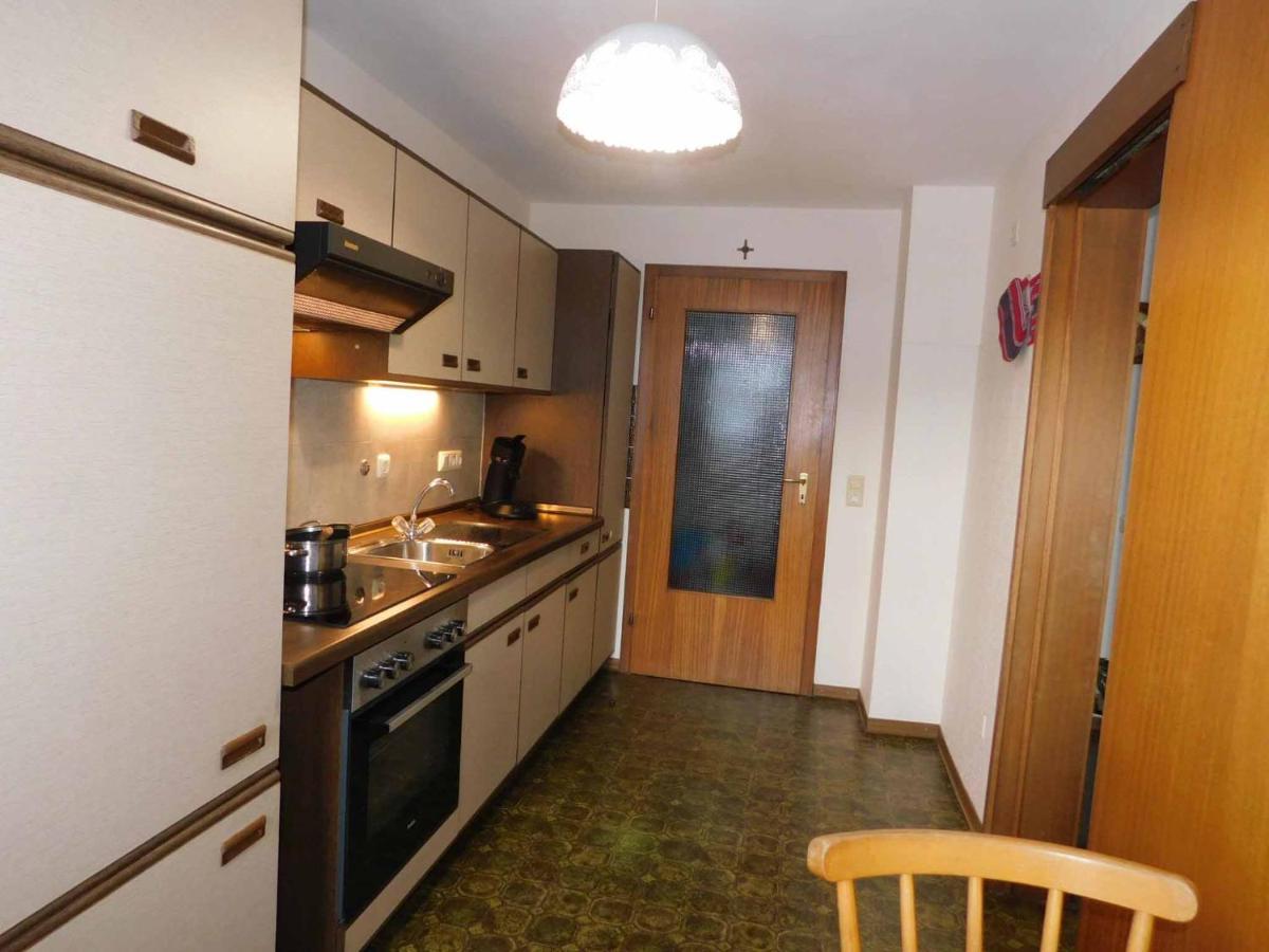 Krenzer Appartement Ehrenberg (Hessen)