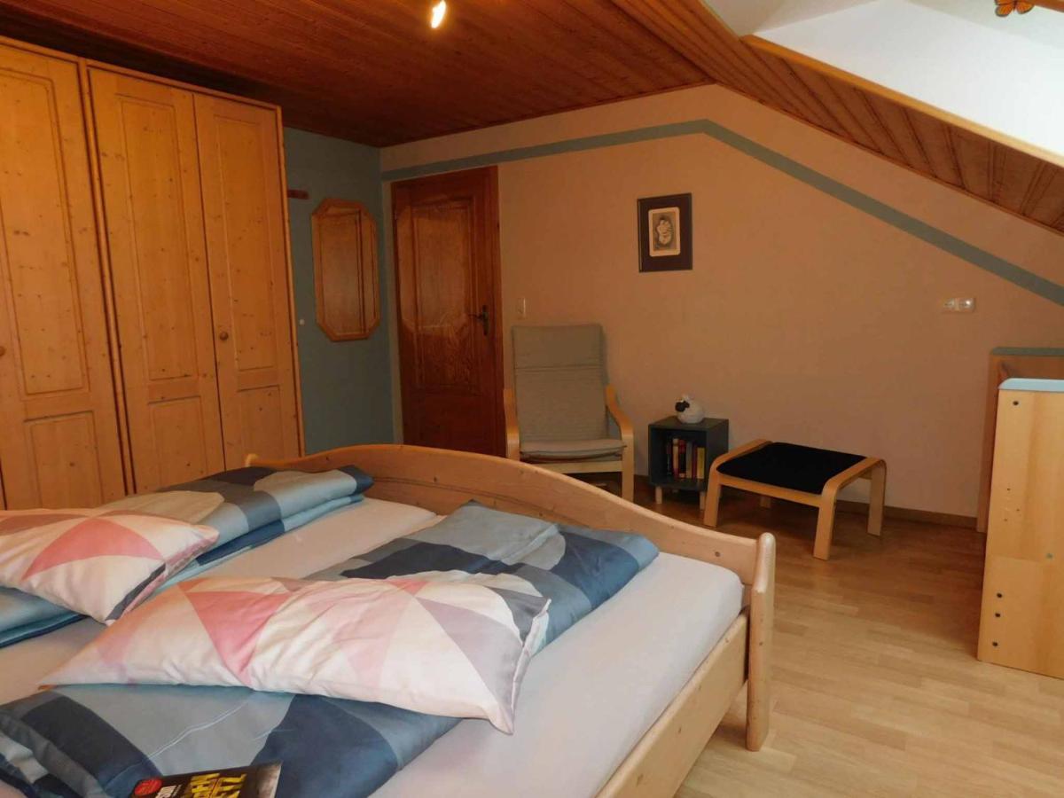 Appartement Krenzer *