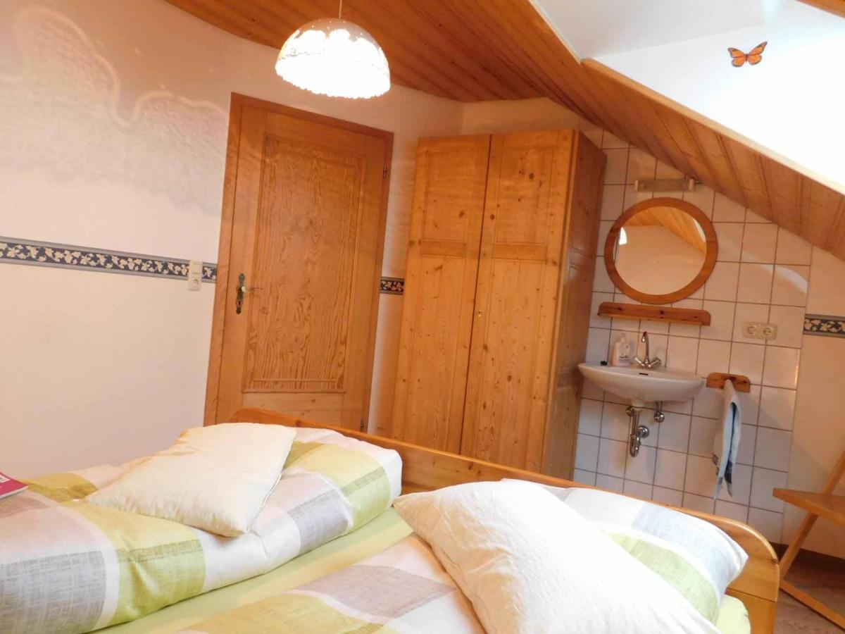 Appartement Krenzer