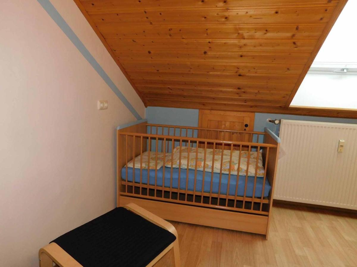 Appartement Krenzer