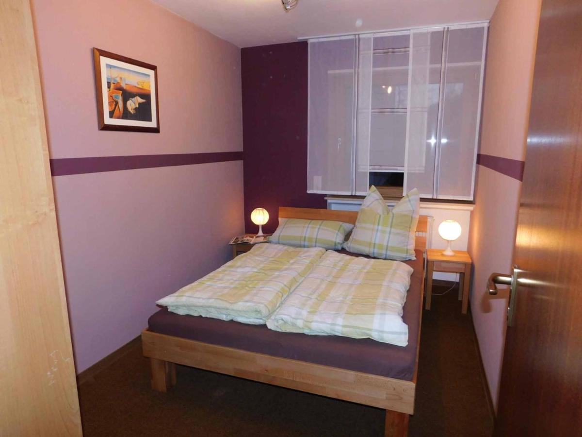 Krenzer Appartement *