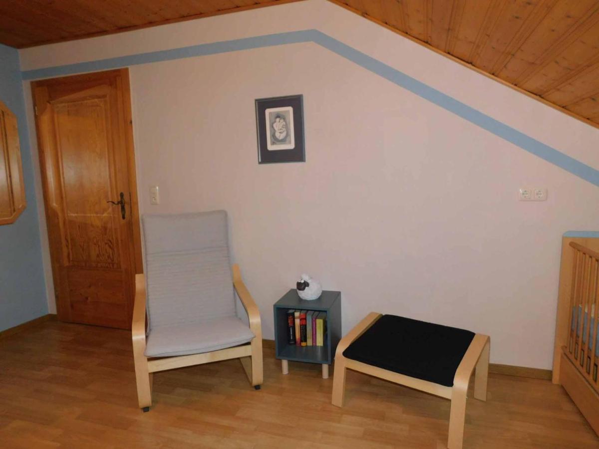 Krenzer Appartement *
