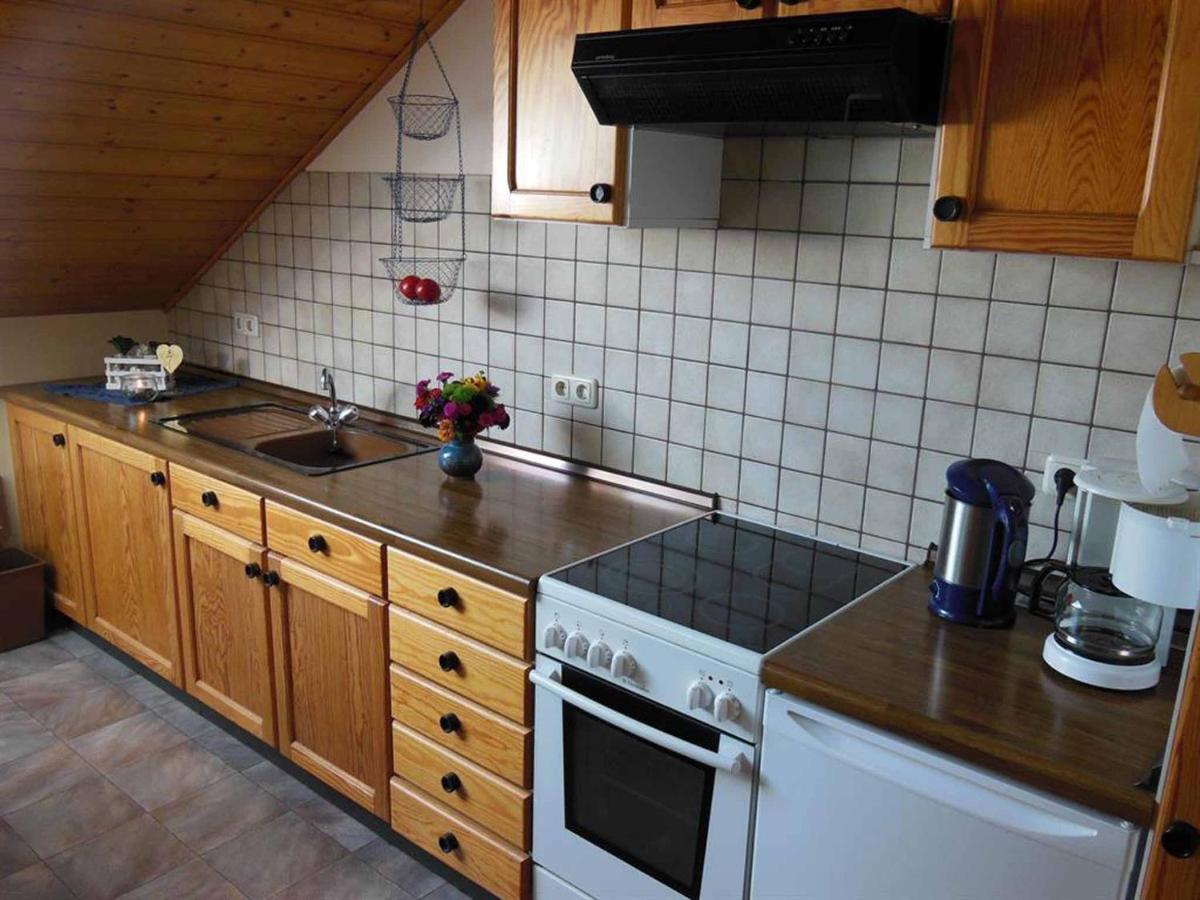 Krenzer Appartement Ehrenberg (Hessen)