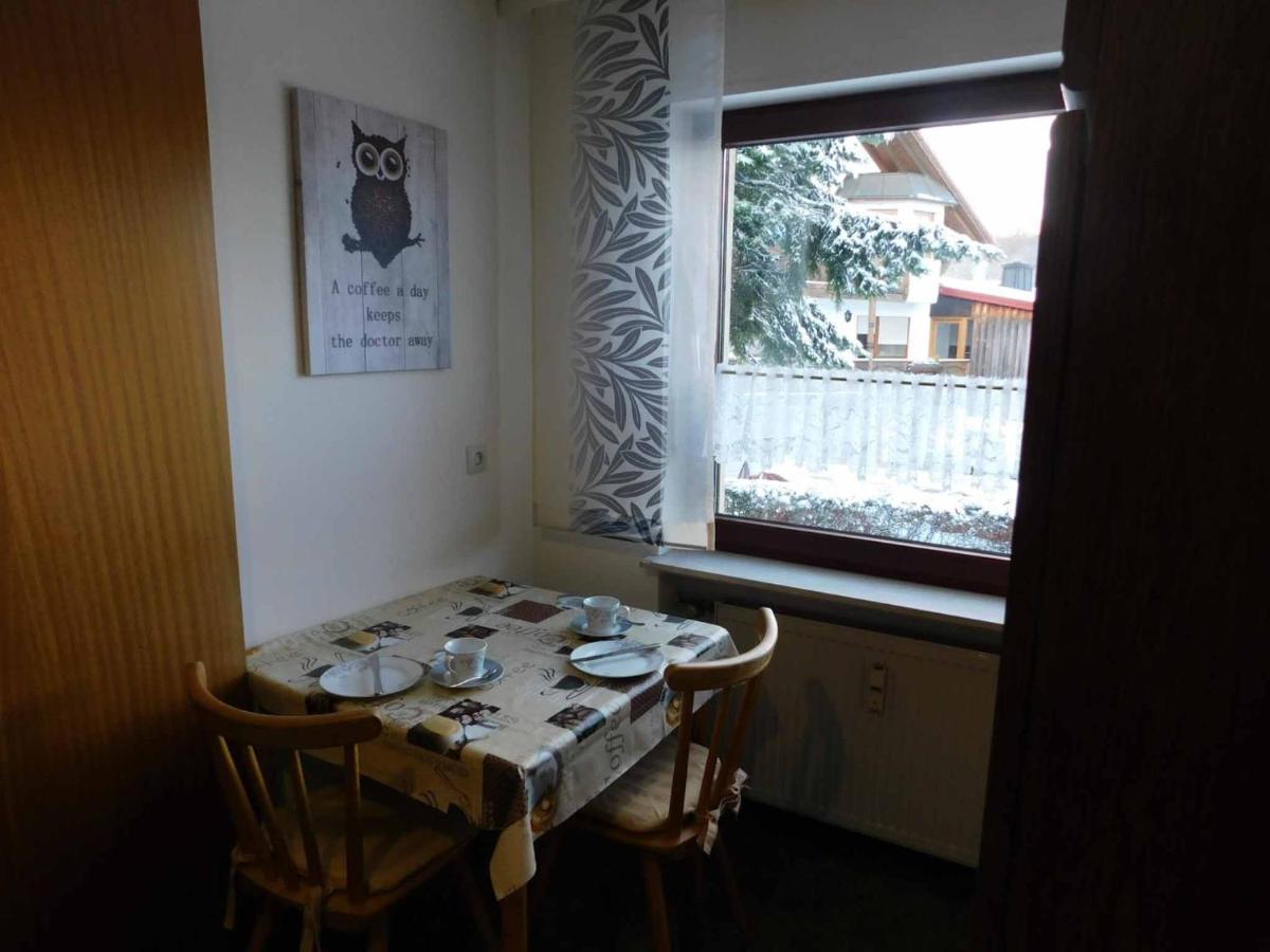 Appartement Krenzer
