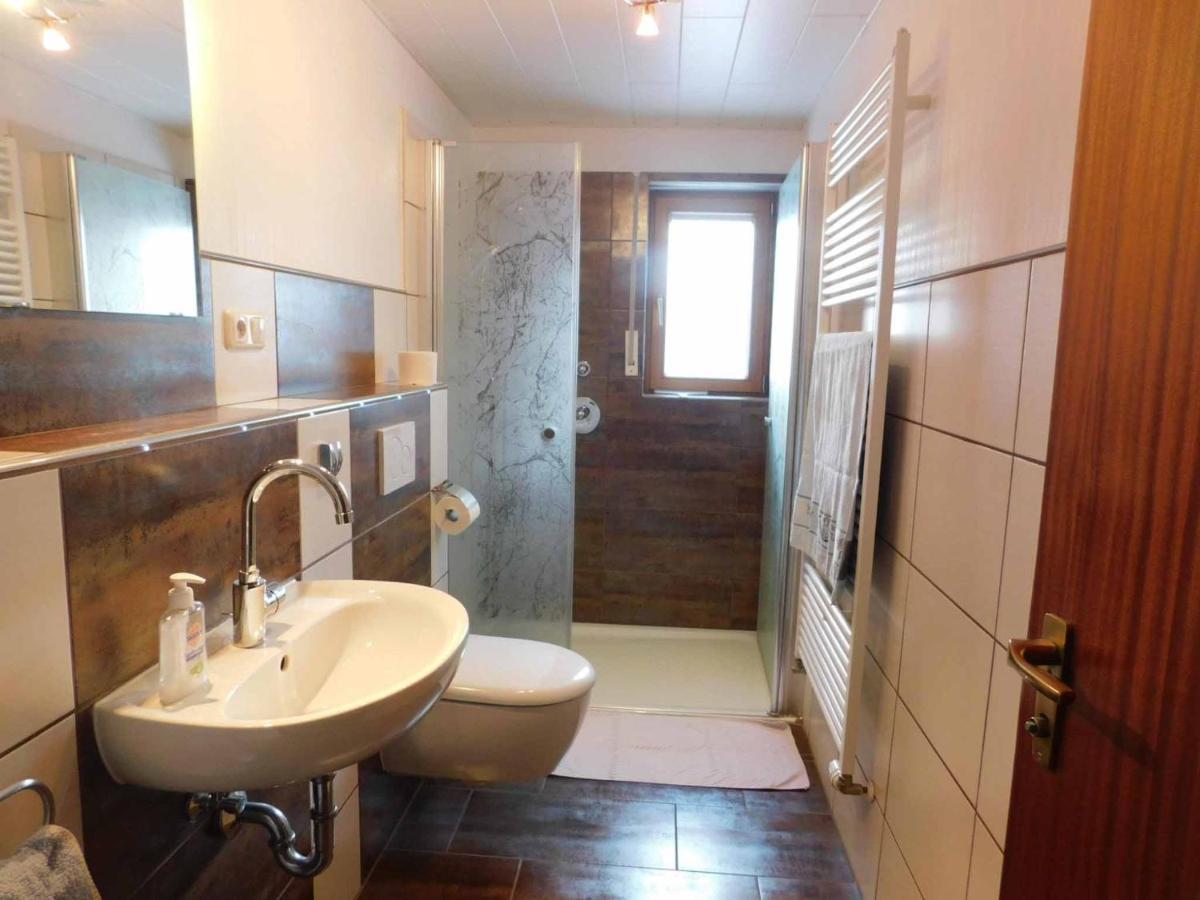 Appartement Krenzer *