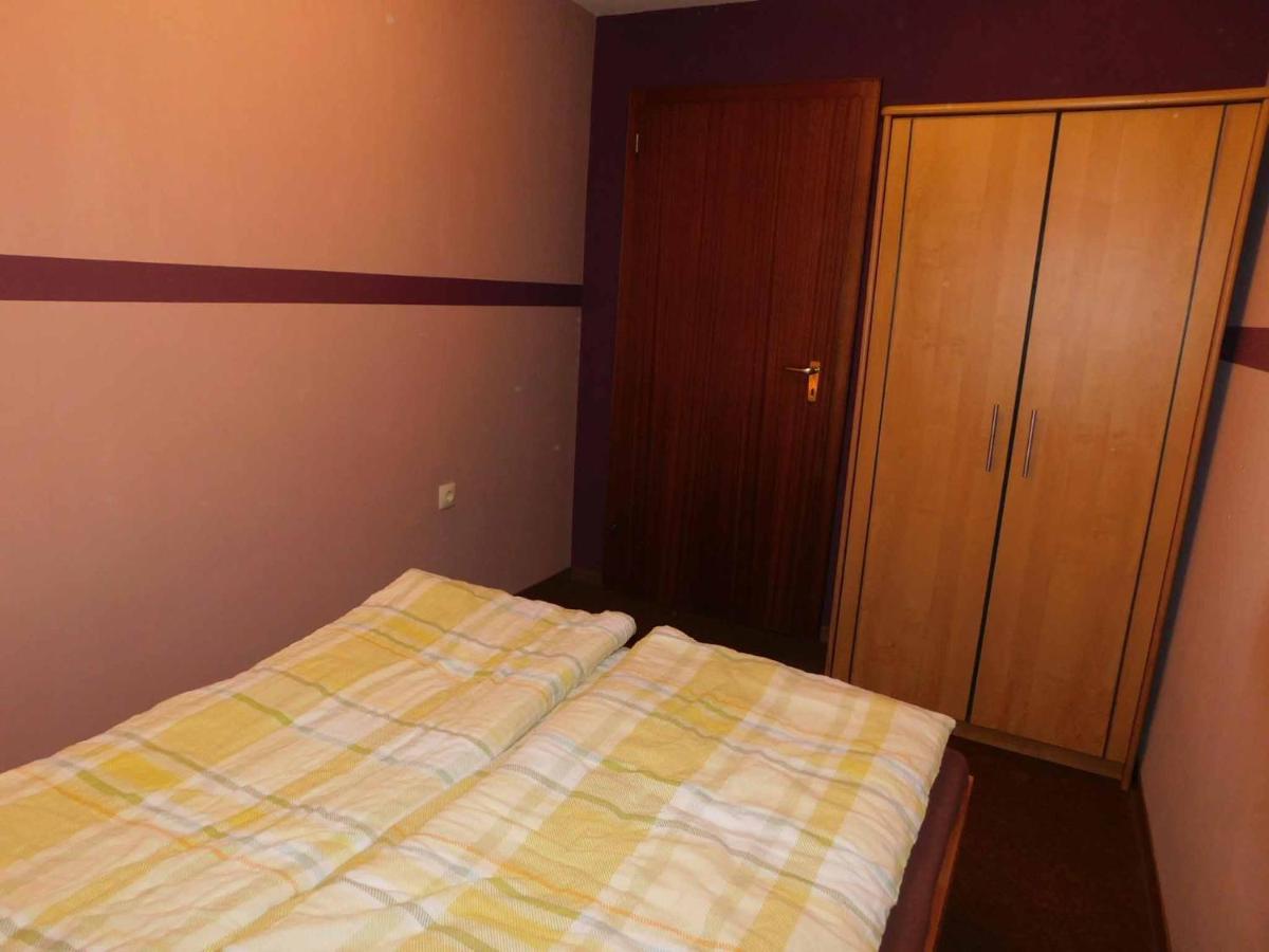 Appartement Krenzer Ehrenberg (Hessen)