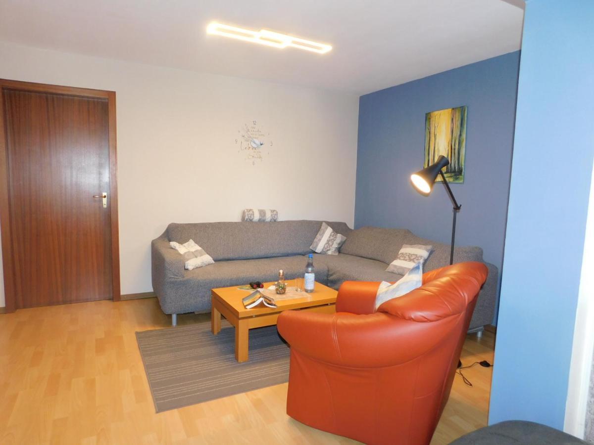 Krenzer Appartement Ehrenberg (Hessen)