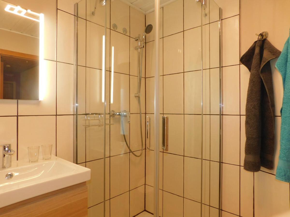 Krenzer Appartement Ehrenberg (Hessen)