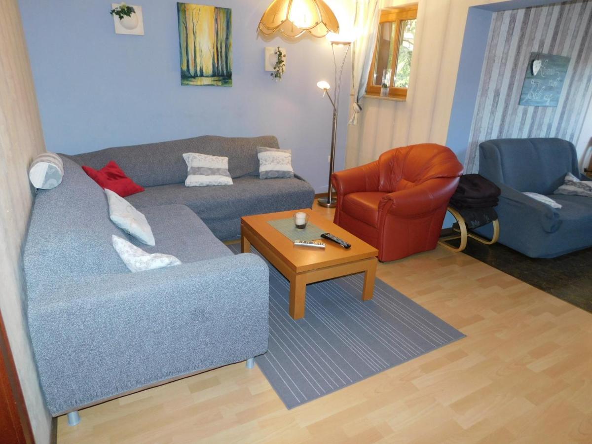 Appartement Krenzer Ehrenberg (Hessen)
